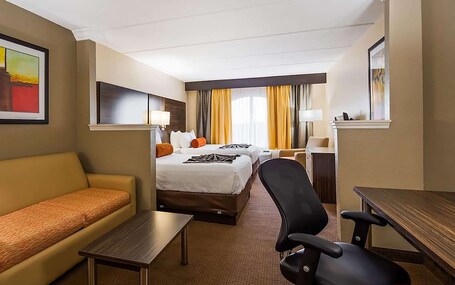 Sonesta Essential Orlando - Image 17