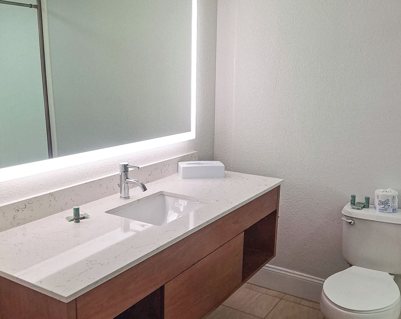 Photo - Sonesta Essential Orlando Airport