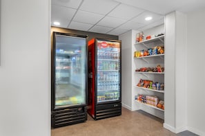 Accommodatievoorzieningen