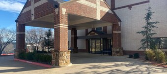 SureStay Plus Hotel by Best Western Edmond