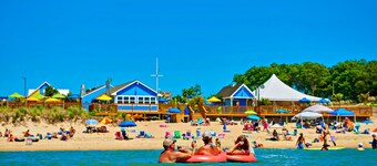 Sunset Beach Resort