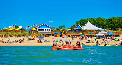 Sunset Beach Resort