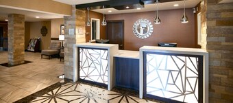 Best Western Woodland Inn