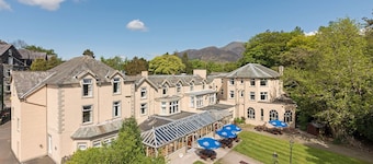 The Derwentwater Hotel