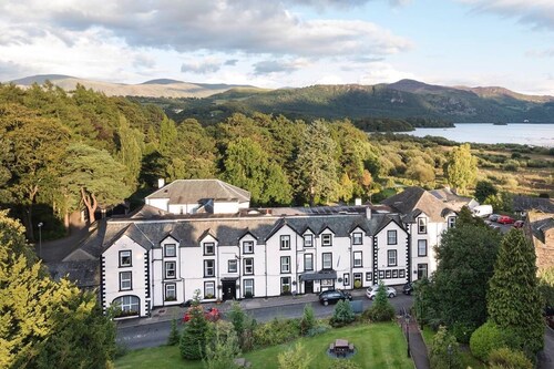 The Derwentwater Hotel