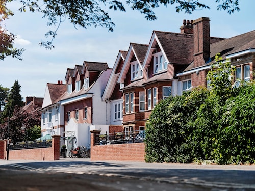 Linton Lodge Hotel, BW Signature Collection