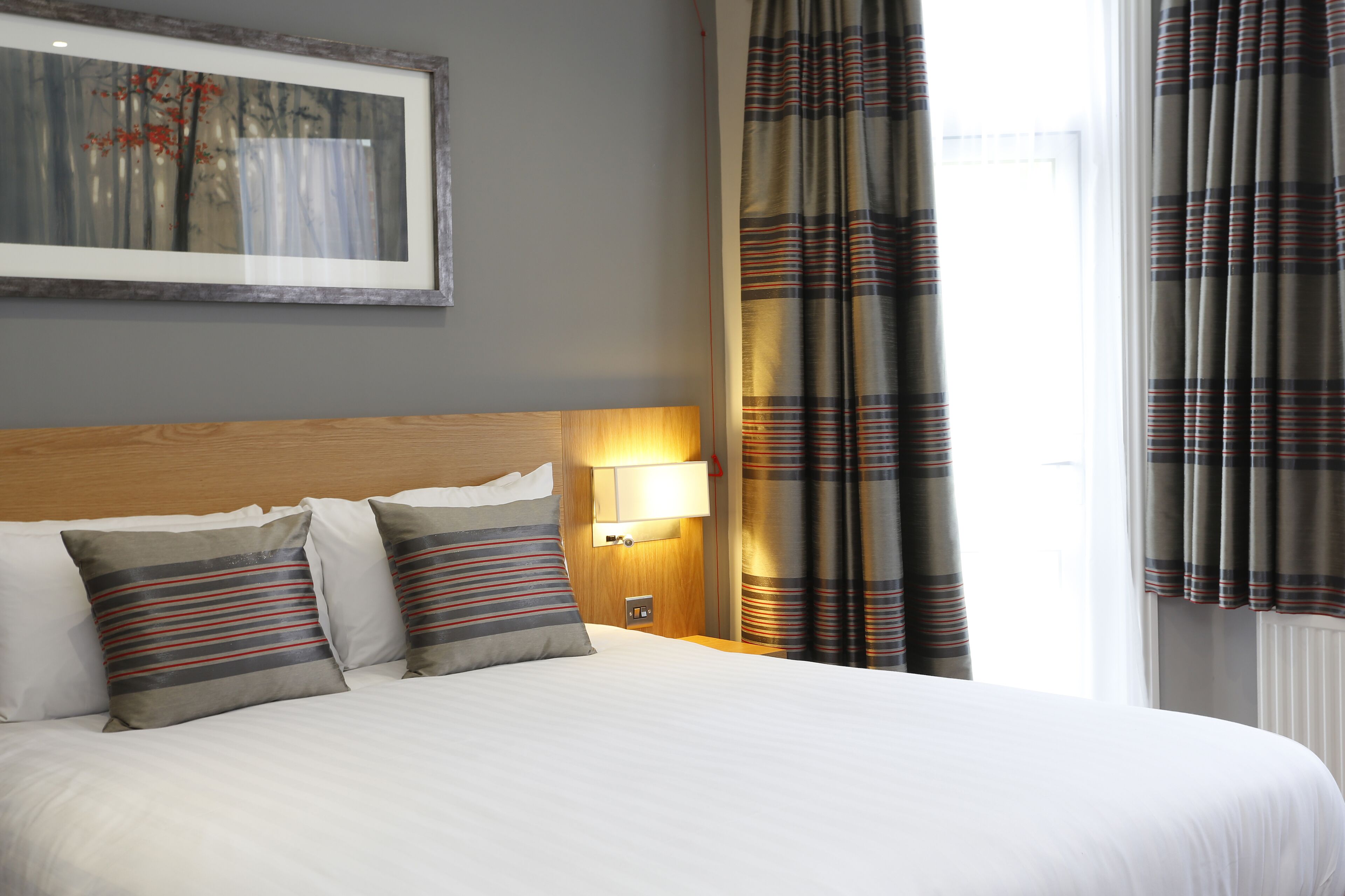 1 bedroom, in-room safe, desk, laptop workspace