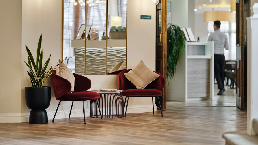 Linton Lodge Hotel, BW Signature Collection