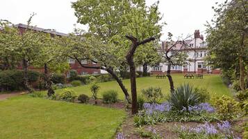Jardin