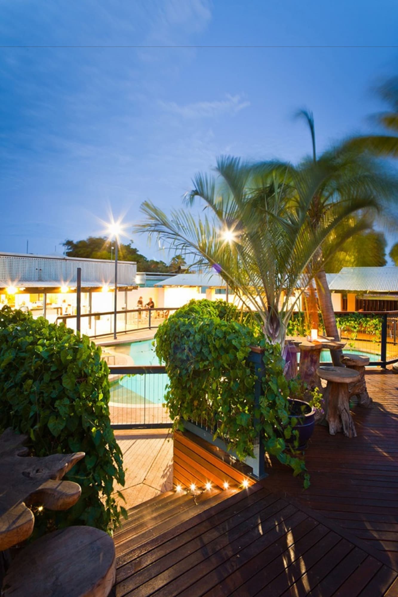 3 Star Hotels