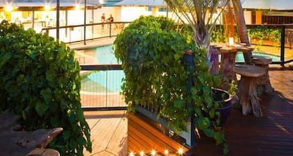 Potshot Hotel Resort
