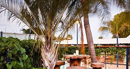 Potshot Hotel Resort