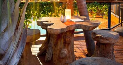 Potshot Hotel Resort