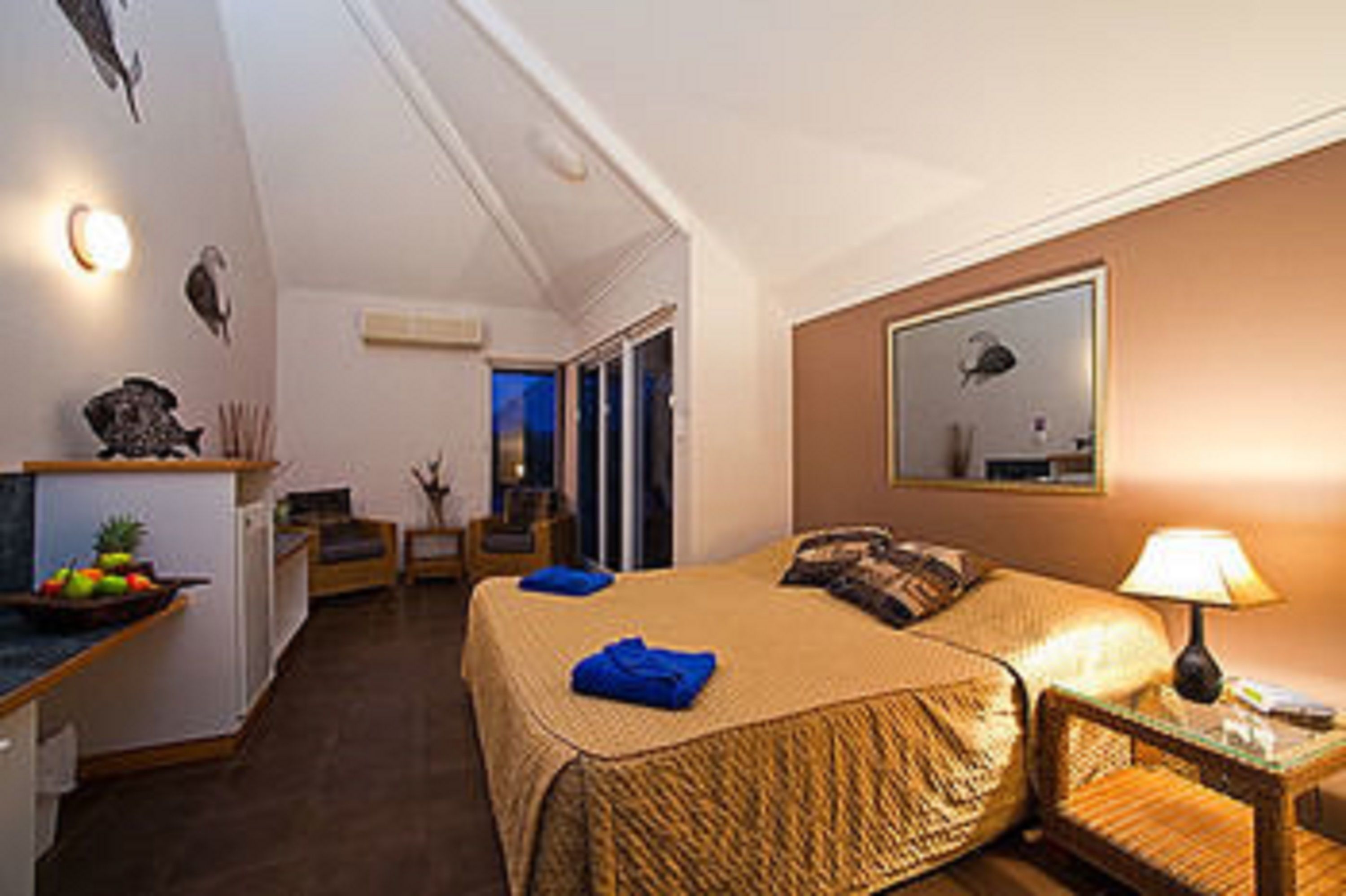 Habitación