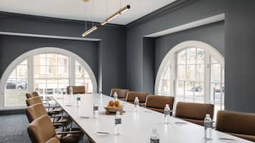 Sala de reuniones