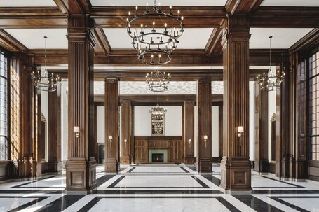 Ballroom
