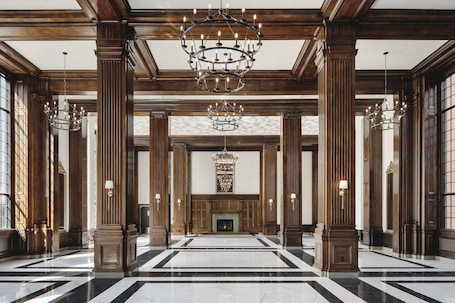 Ballroom