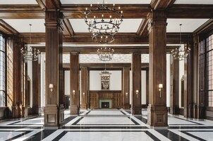 Salón de baile