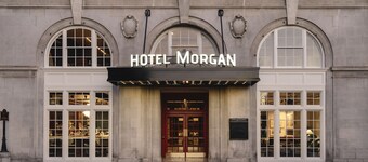 Hotel Morgan a Wyndham Hotel