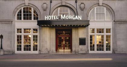 Hotel Morgan a Wyndham Hotel