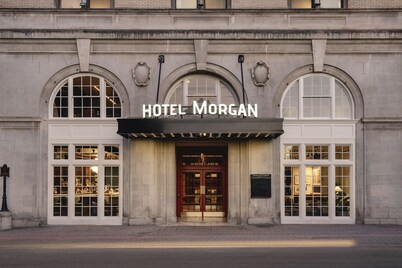 Hotel Morgan a Wyndham Hotel