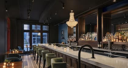 Hotel Morgan a Wyndham Hotel