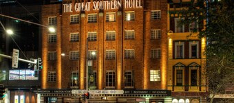 Great Southern Hotel Sydney