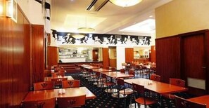 Breakfast served - Great Southern Hotel Sydney (Haymarket)