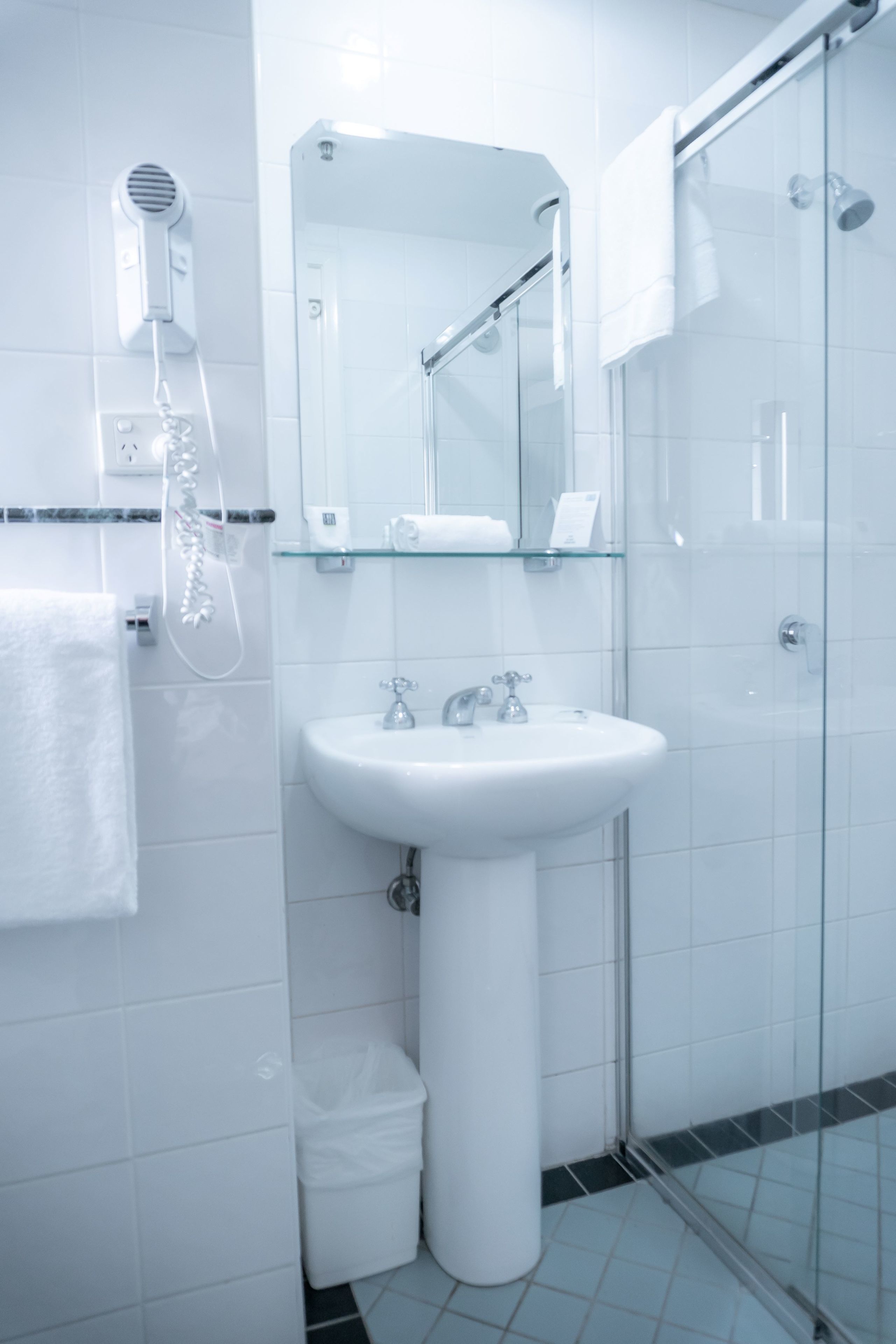 in-room safe, desk, iron/ironing board, free wifi