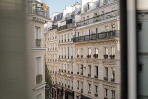 Interior - Hotel Pulitzer Paris (Paris)
