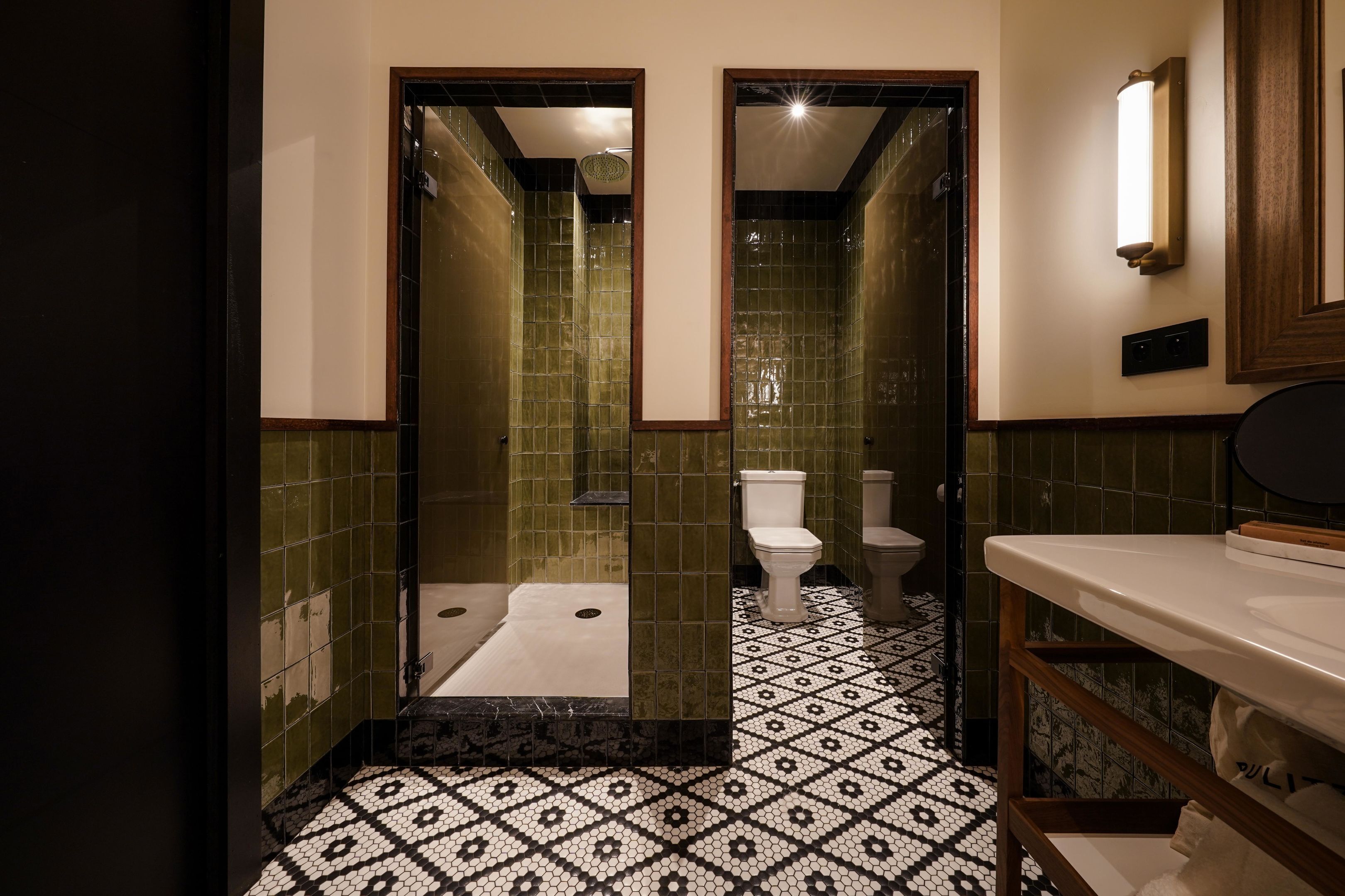 Photo - Hotel Pulitzer Paris