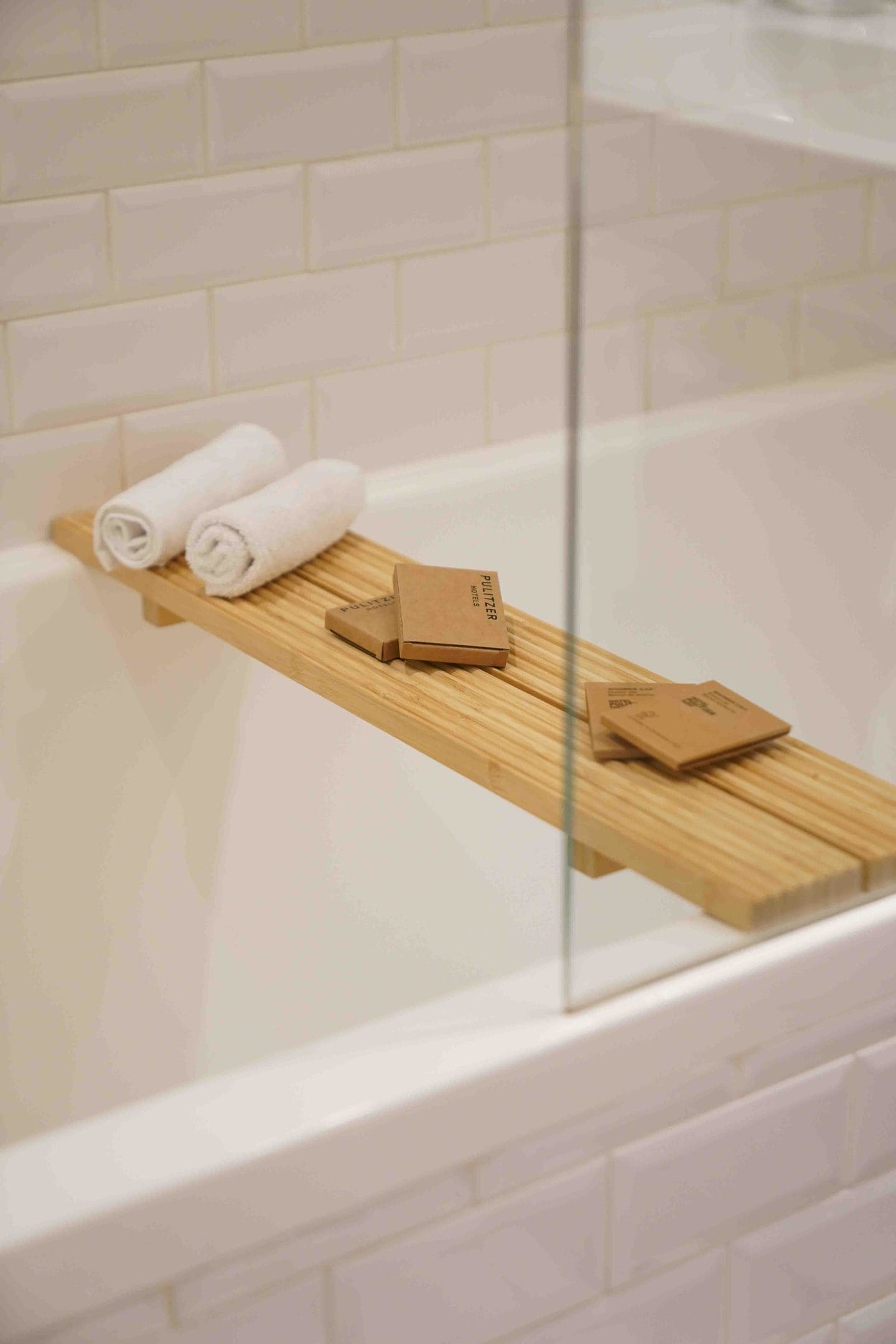 Photo - Hotel Pulitzer Paris