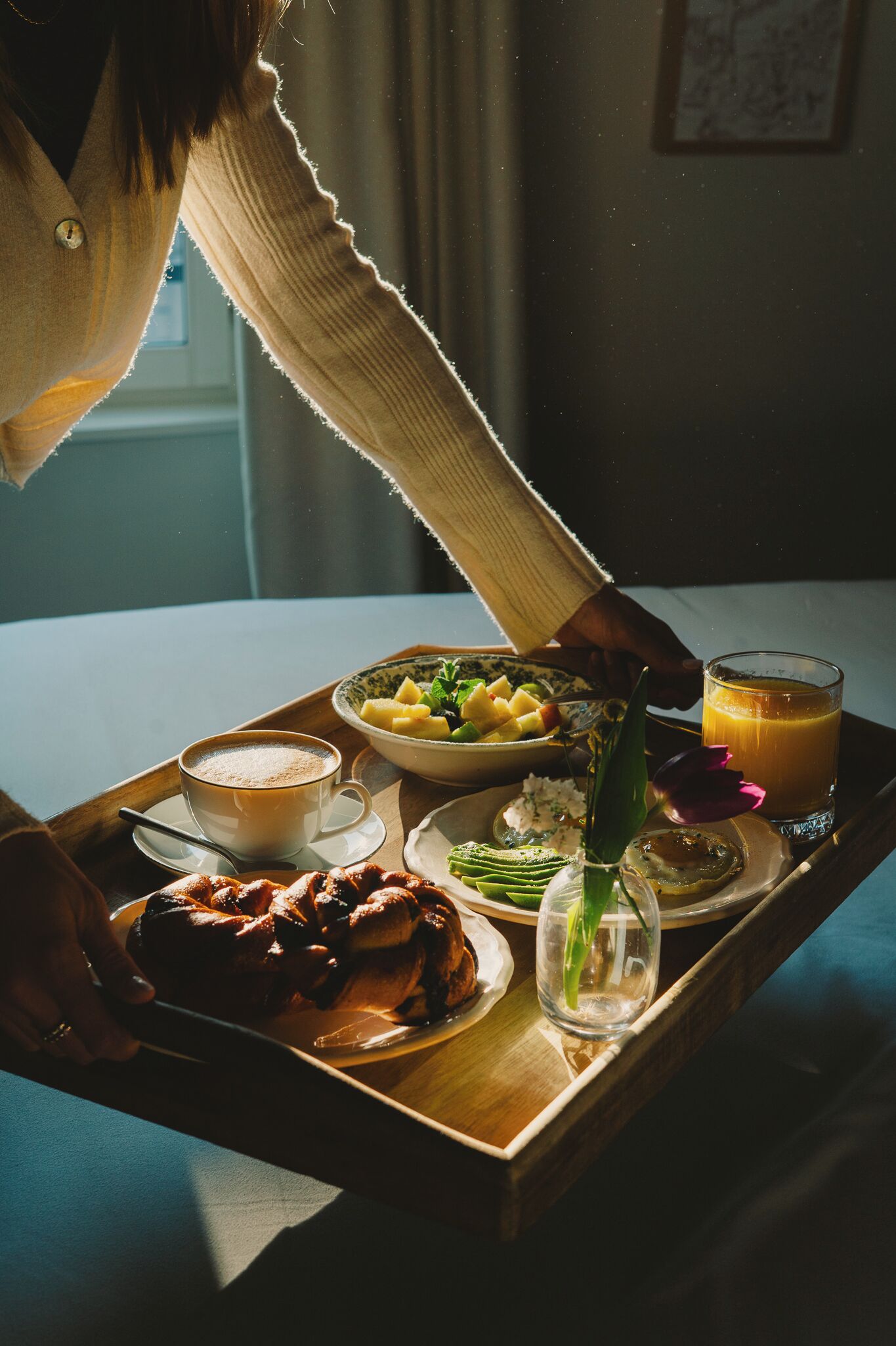 Foto - Hotel Pulitzer Paris