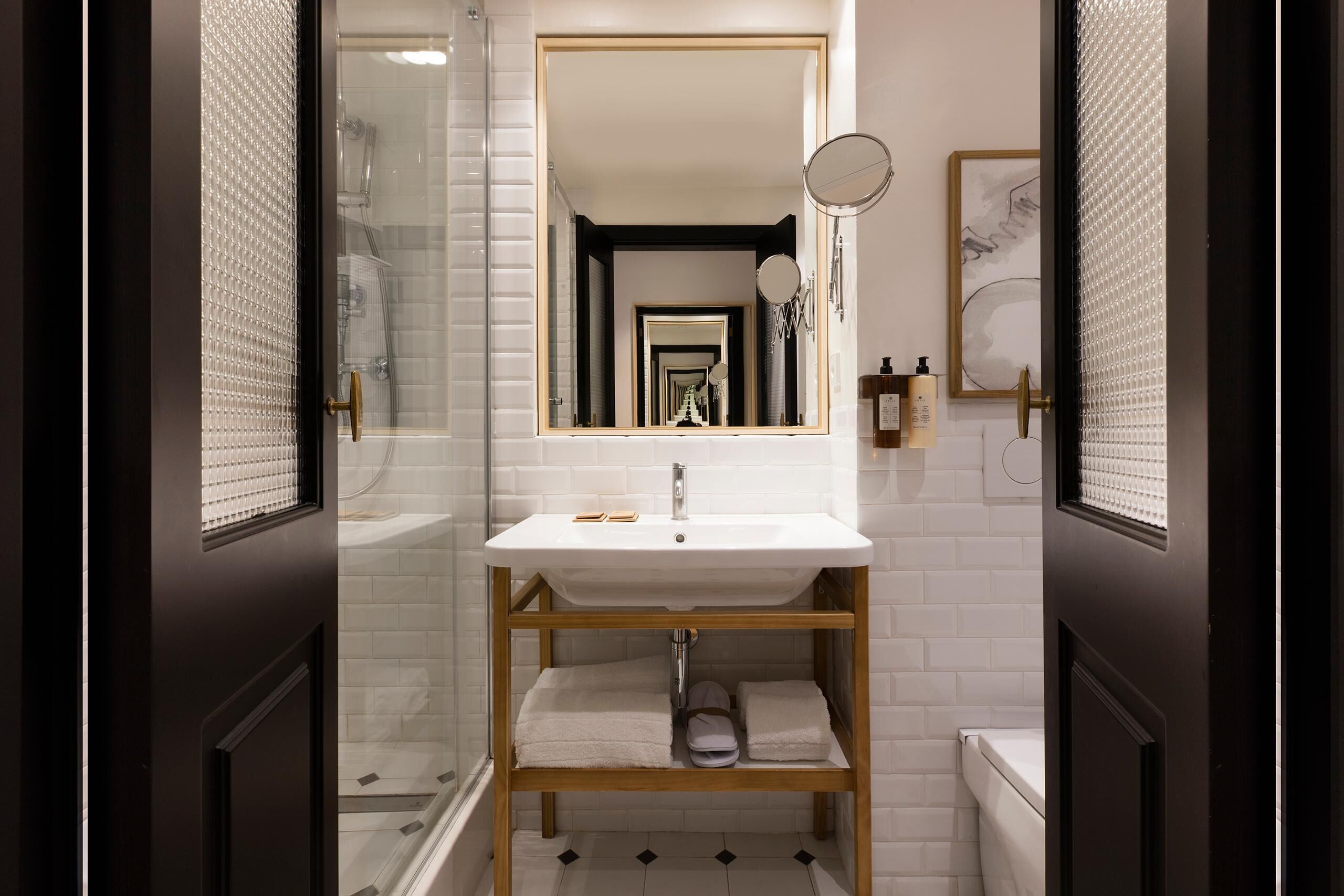 Foto - Hotel Pulitzer Paris