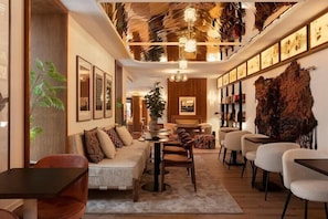 Restaurantes
