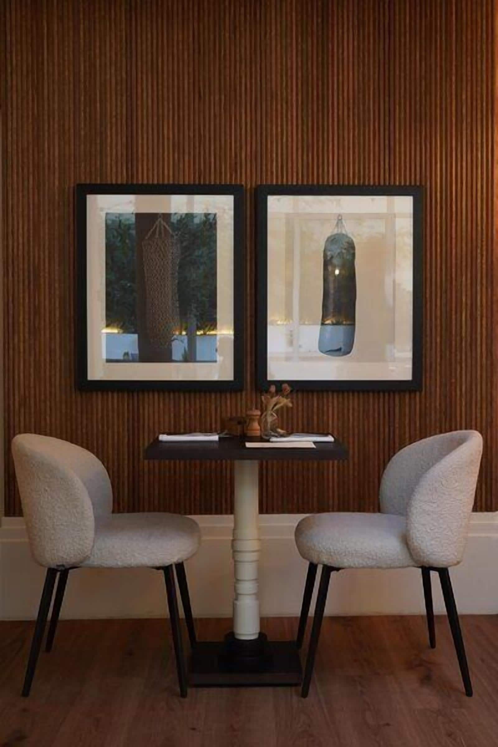 Foto - Hotel Pulitzer Paris