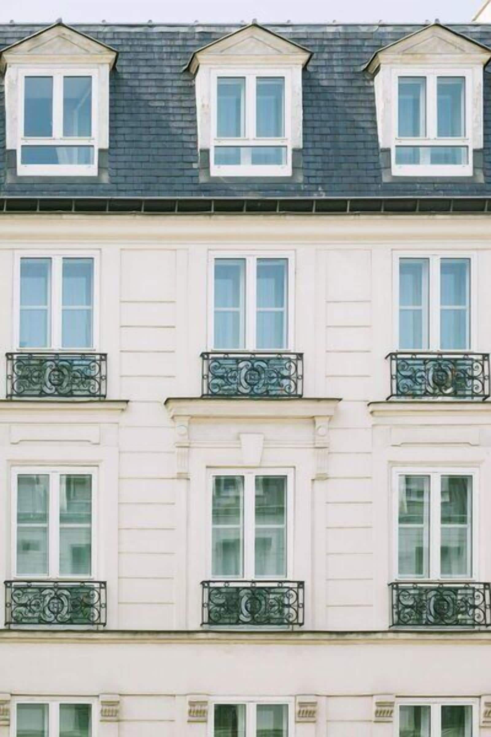 Foto - Hotel Pulitzer Paris