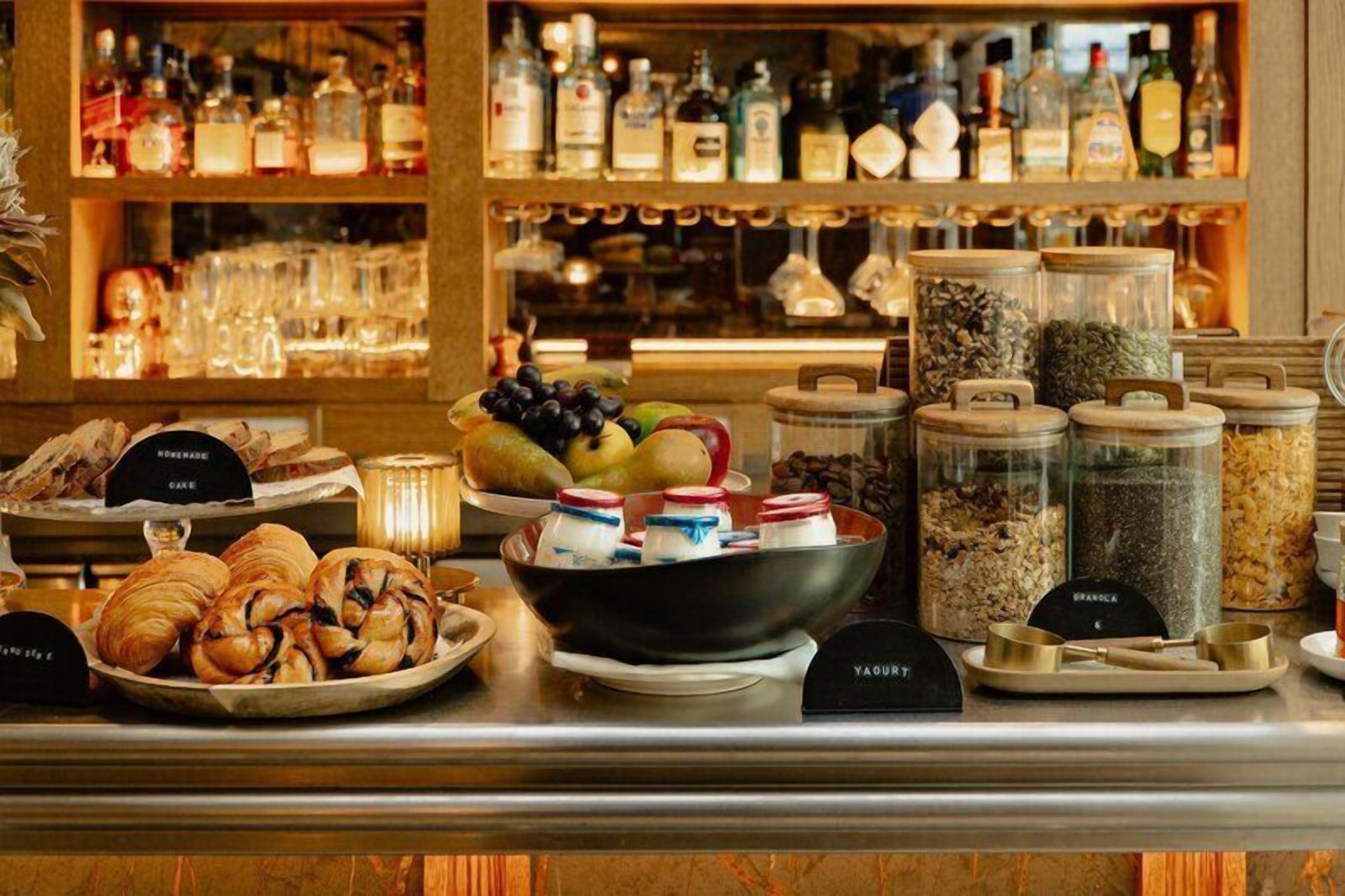Foto - Hotel Pulitzer Paris