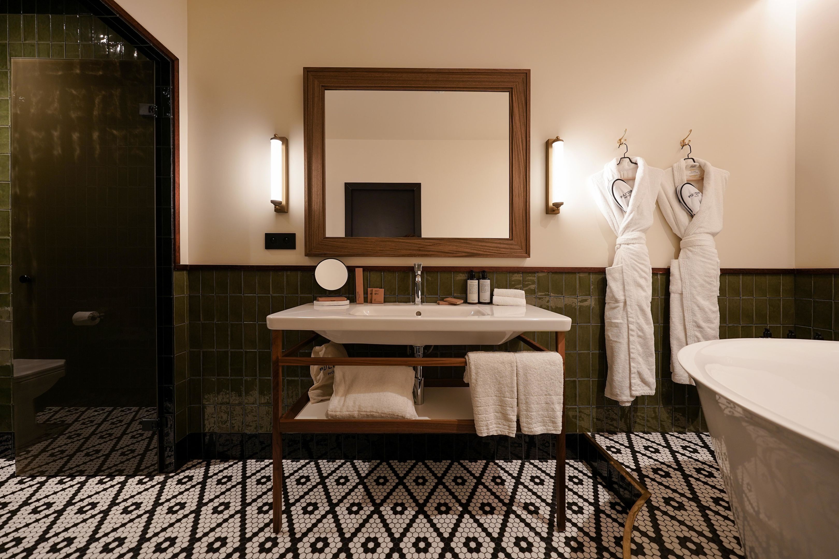 Photo - Hotel Pulitzer Paris