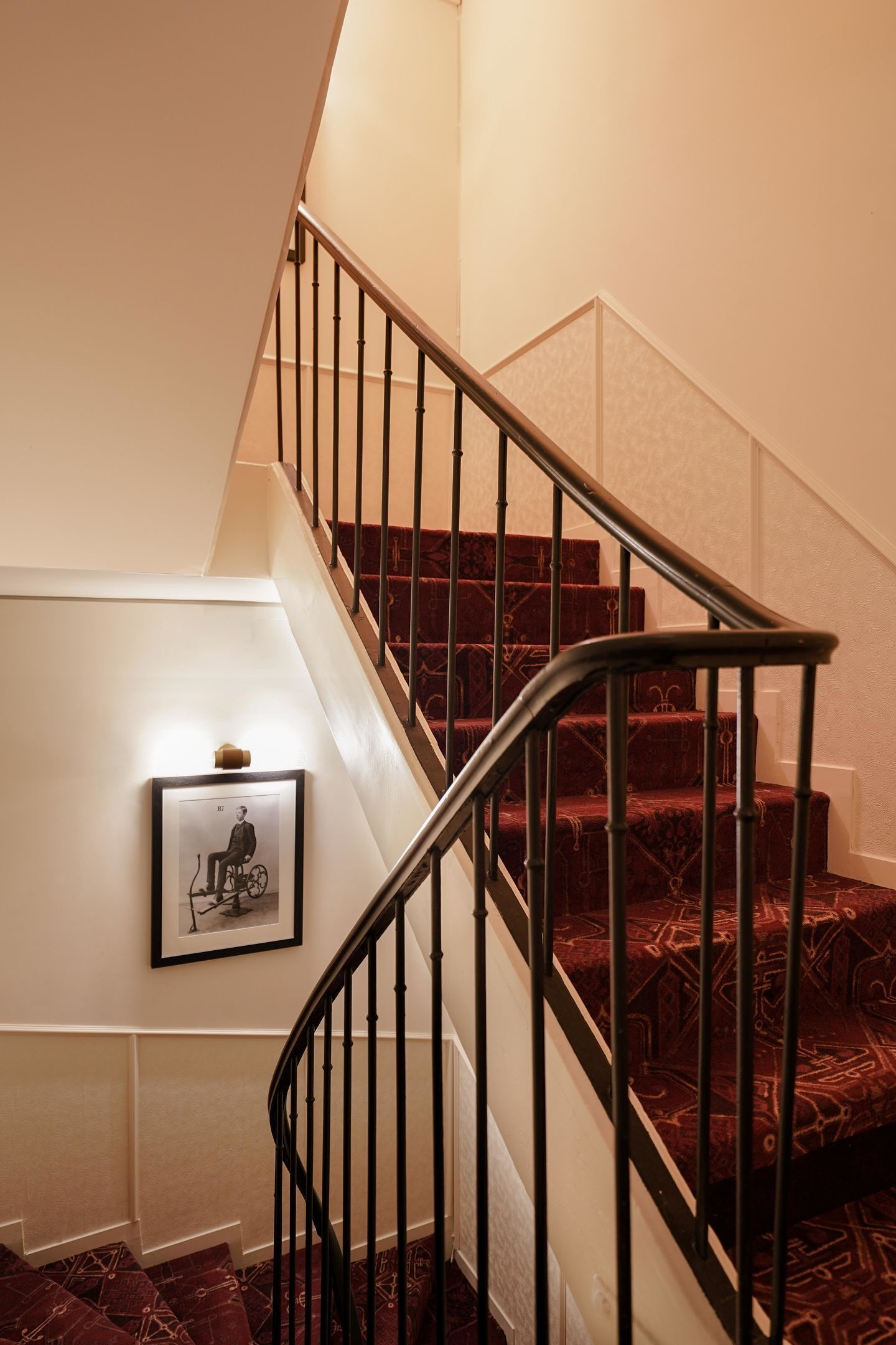 Photo - Hotel Pulitzer Paris