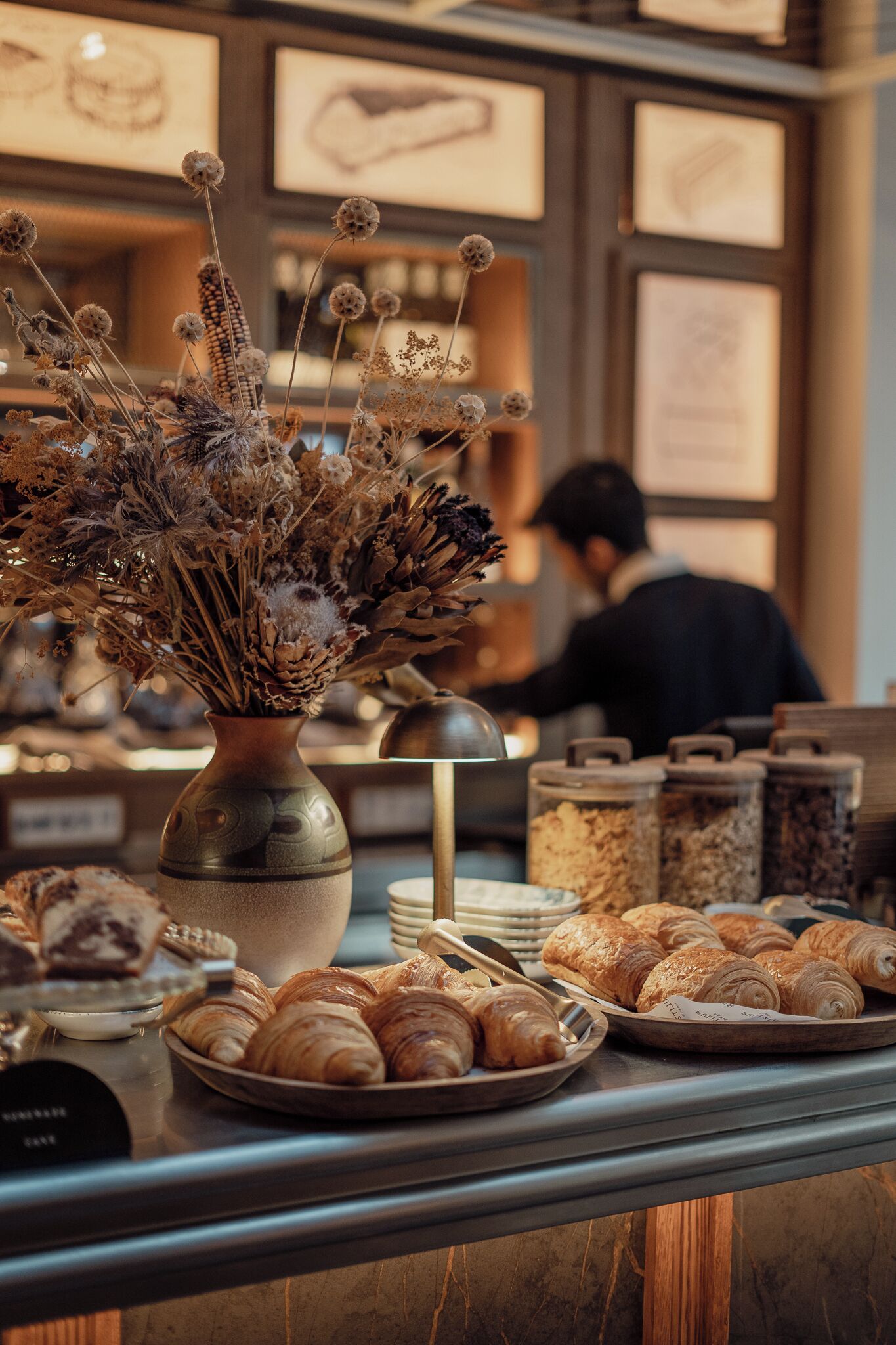 Foto - Hotel Pulitzer Paris