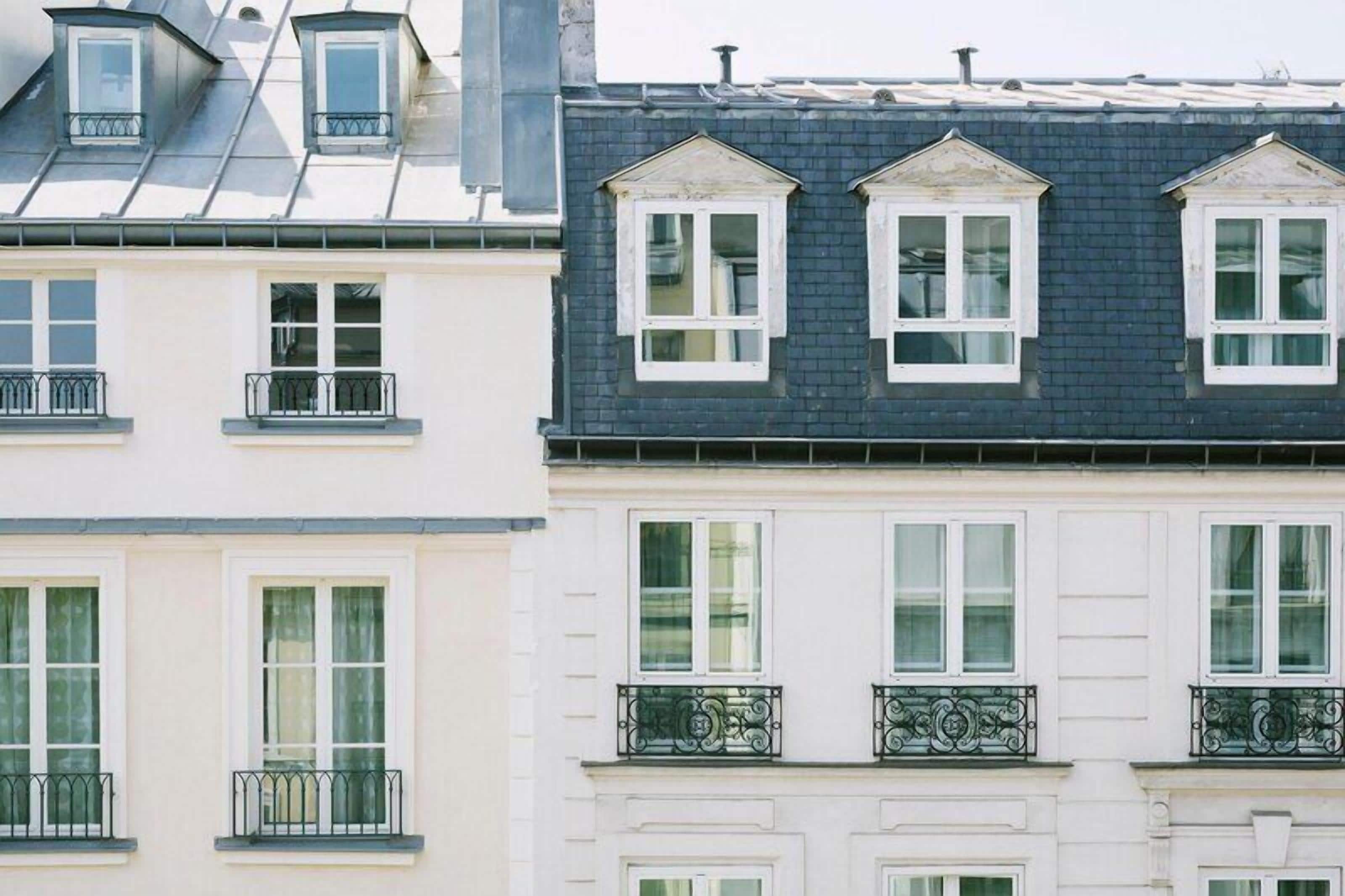 Foto - Hotel Pulitzer Paris