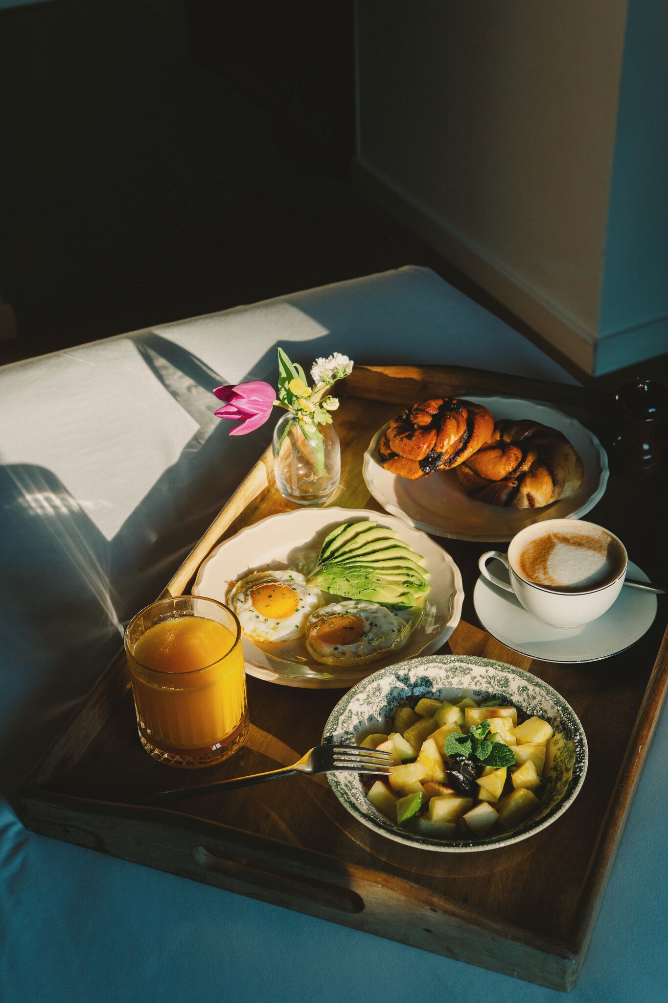 Foto - Hotel Pulitzer Paris