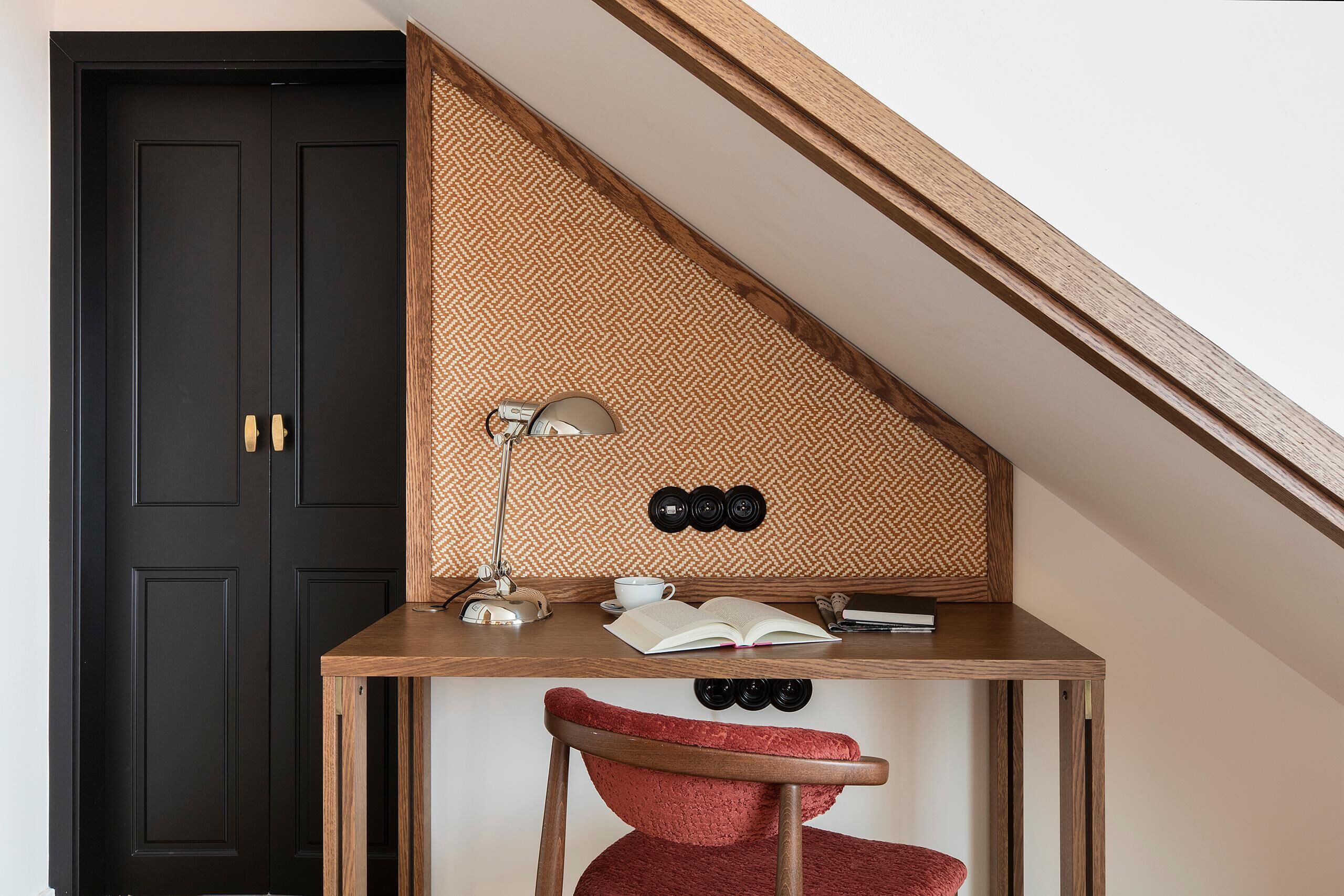 Photo - Hotel Pulitzer Paris
