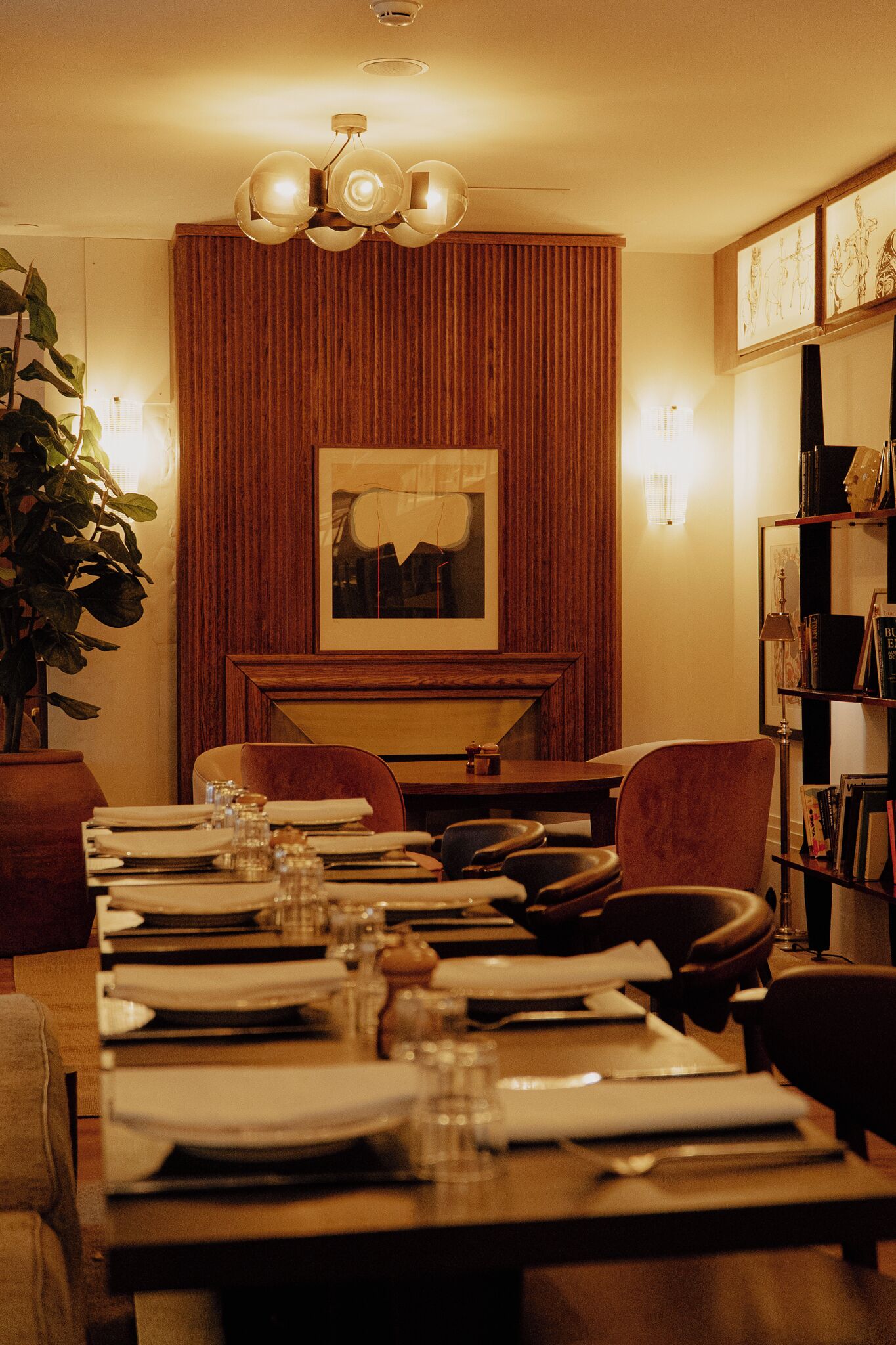 Photo - Hotel Pulitzer Paris