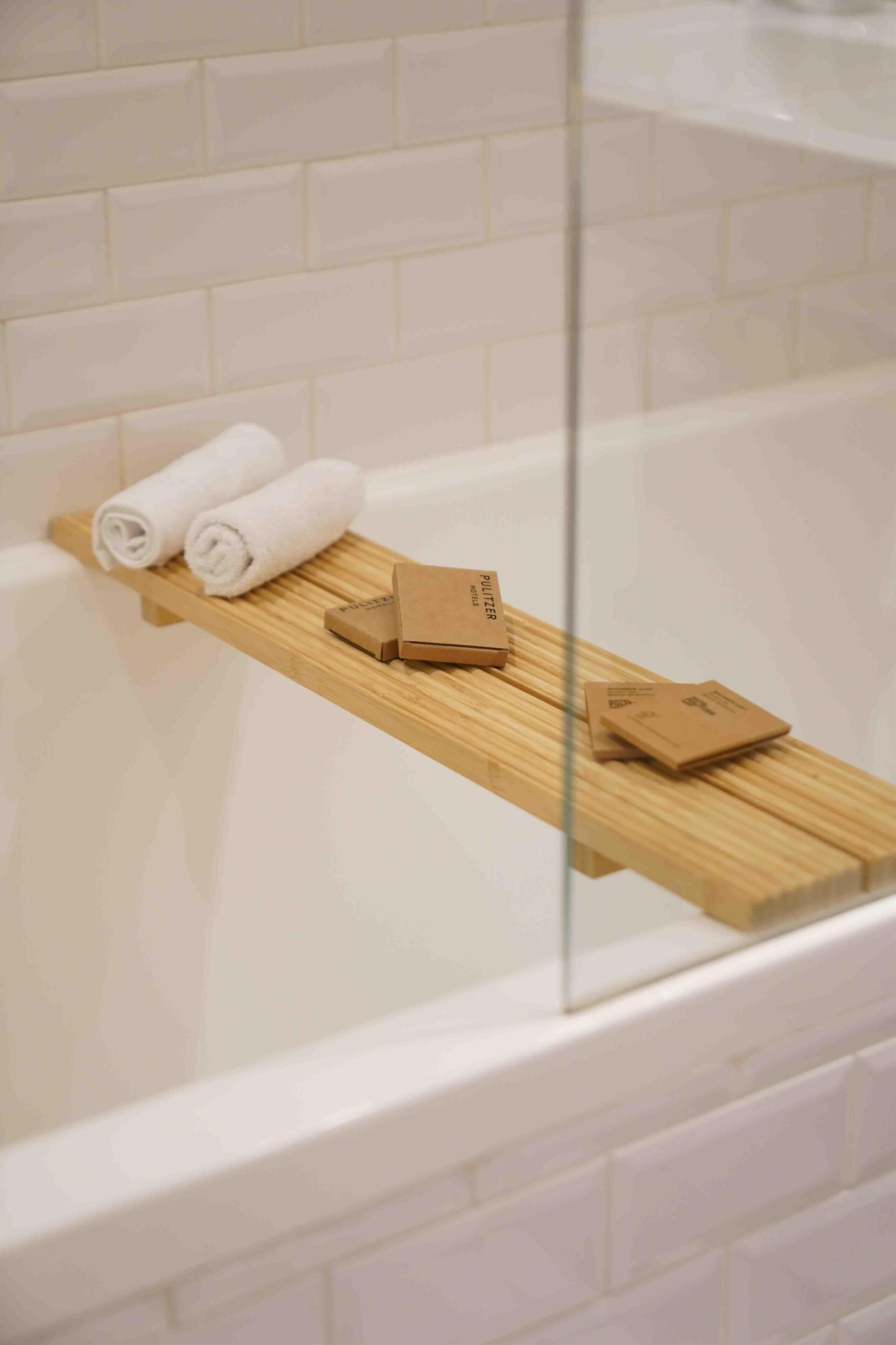 Foto - Hotel Pulitzer Paris