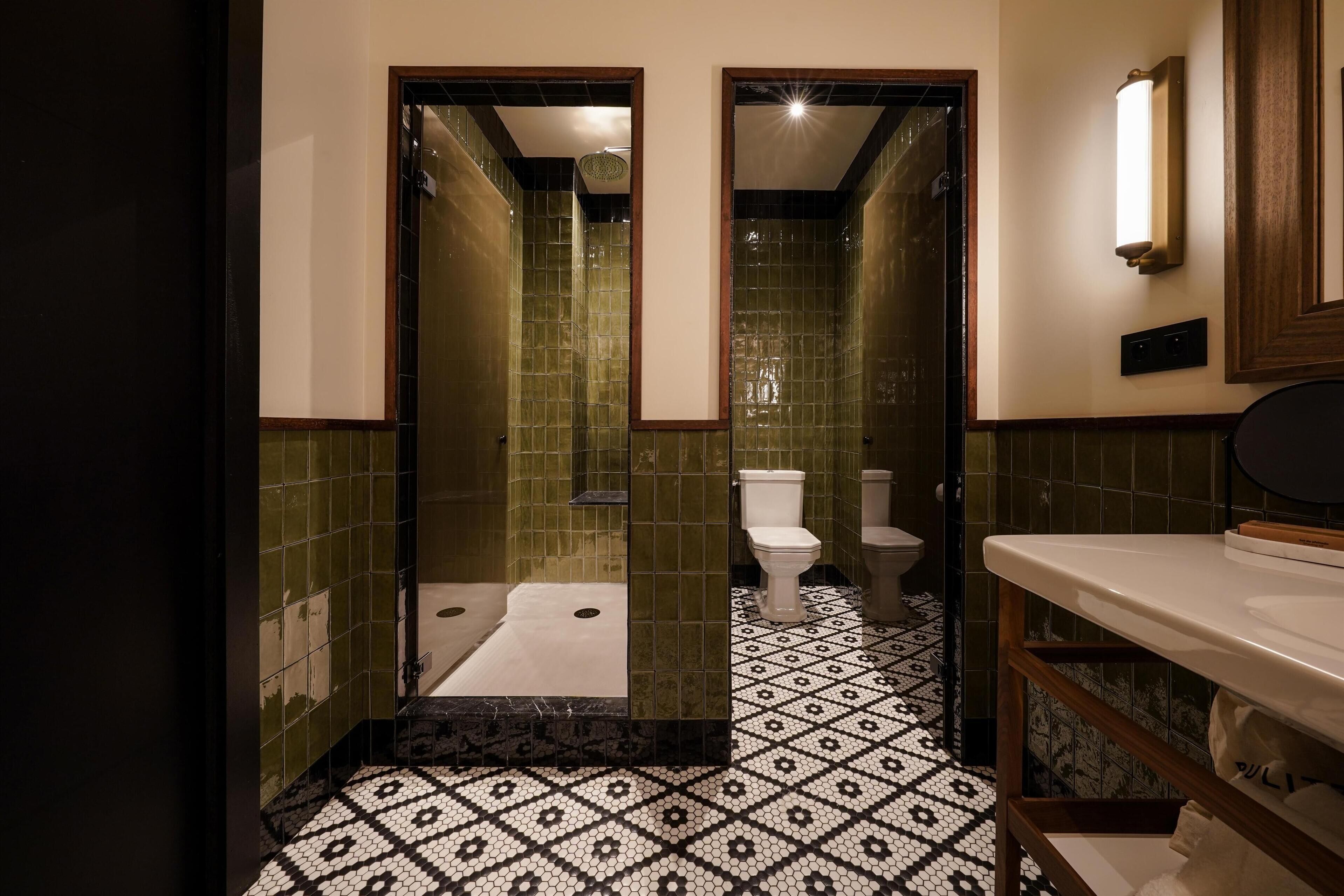 Foto - Hotel Pulitzer Paris