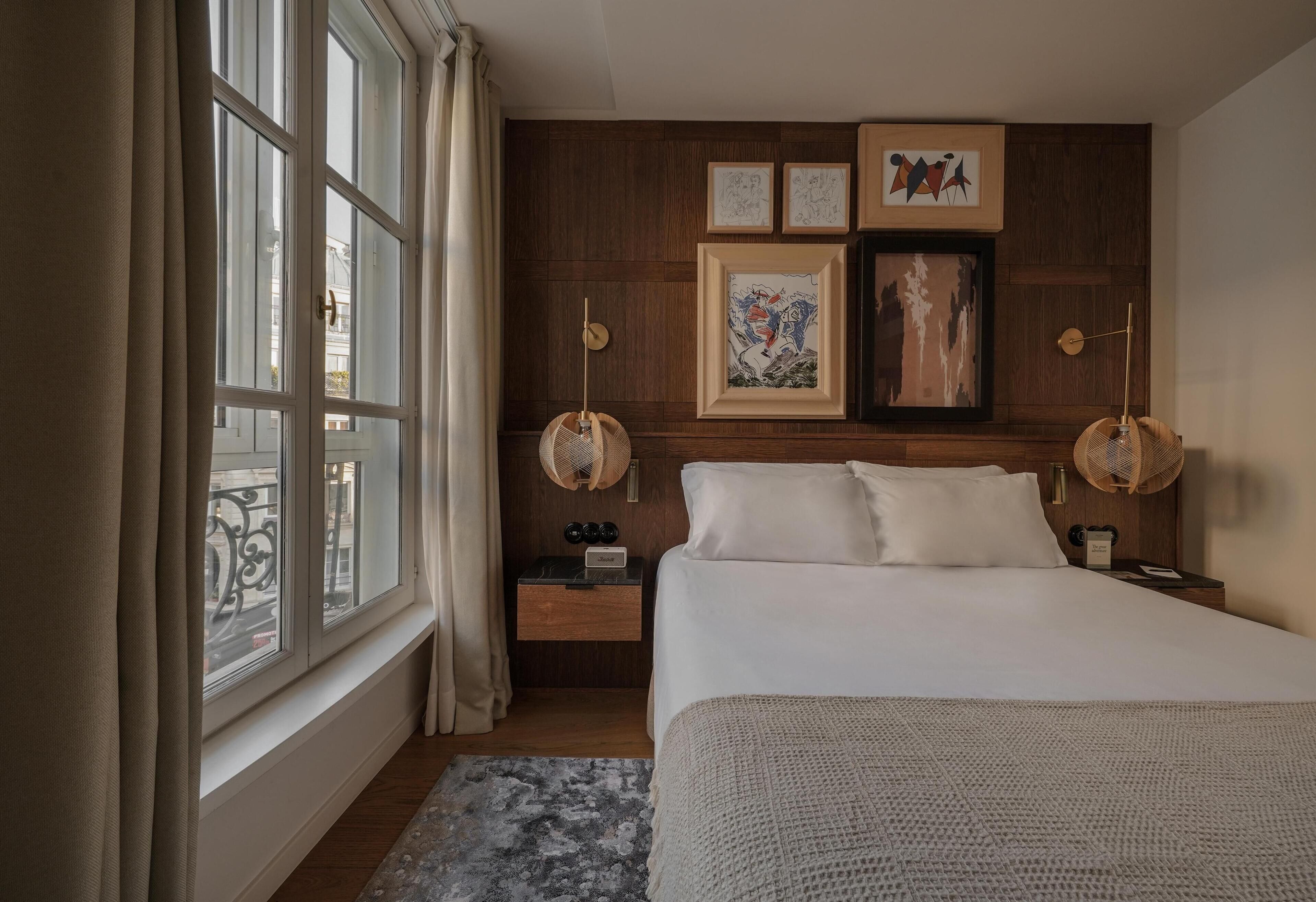 1 bedroom, in-room safe, desk, laptop workspace