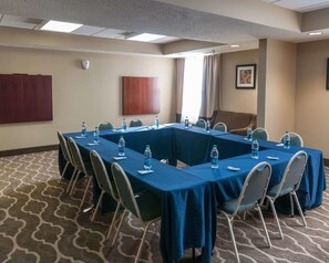 Sala per riunioni
