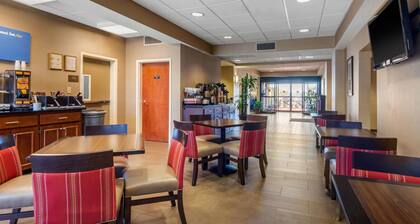 Comfort Inn & Suites LaGrange East